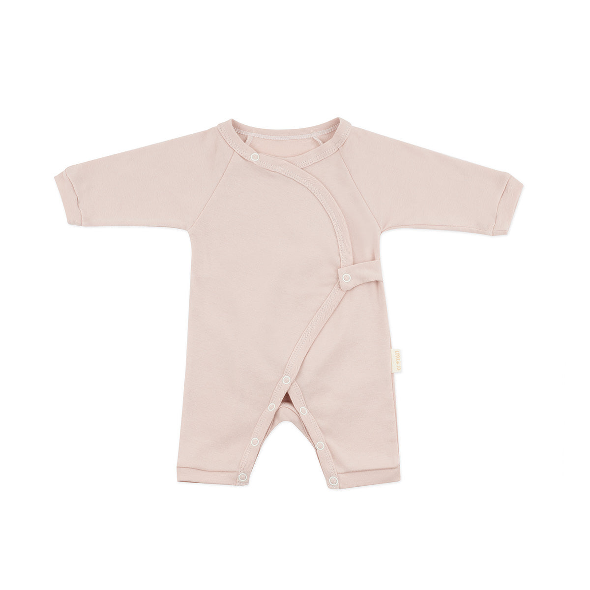 Everyday Newborn Romper (Cotton 100%)