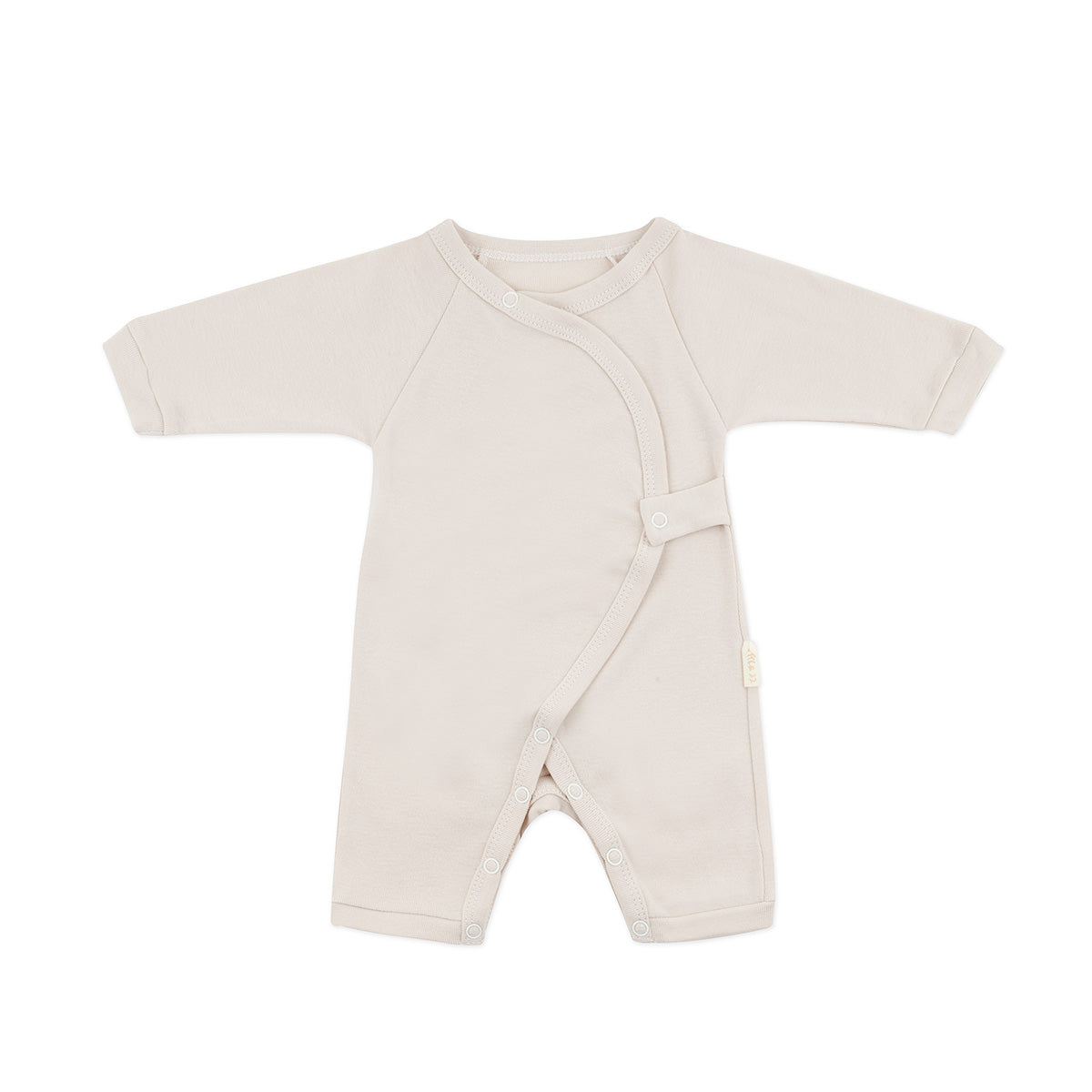 Everyday Newborn Romper (Cotton 100%)