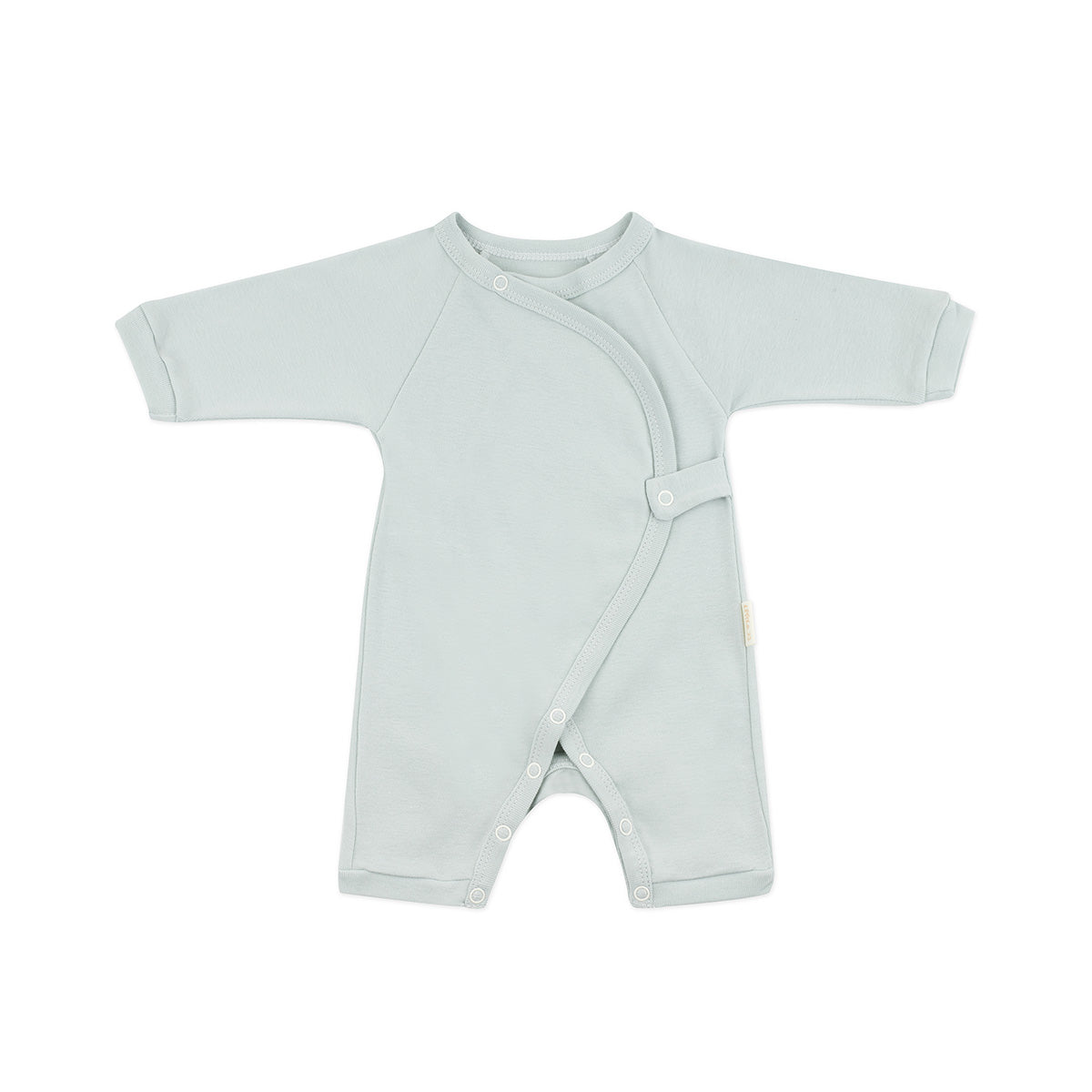 Everyday Newborn Romper (Cotton 100%)