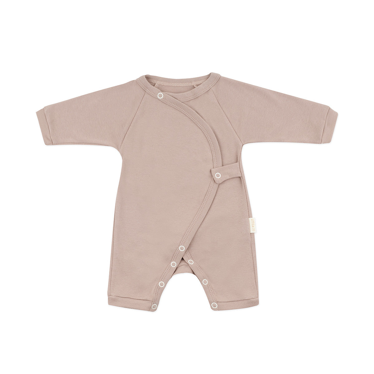 Everyday Newborn Romper (Cotton 100%)