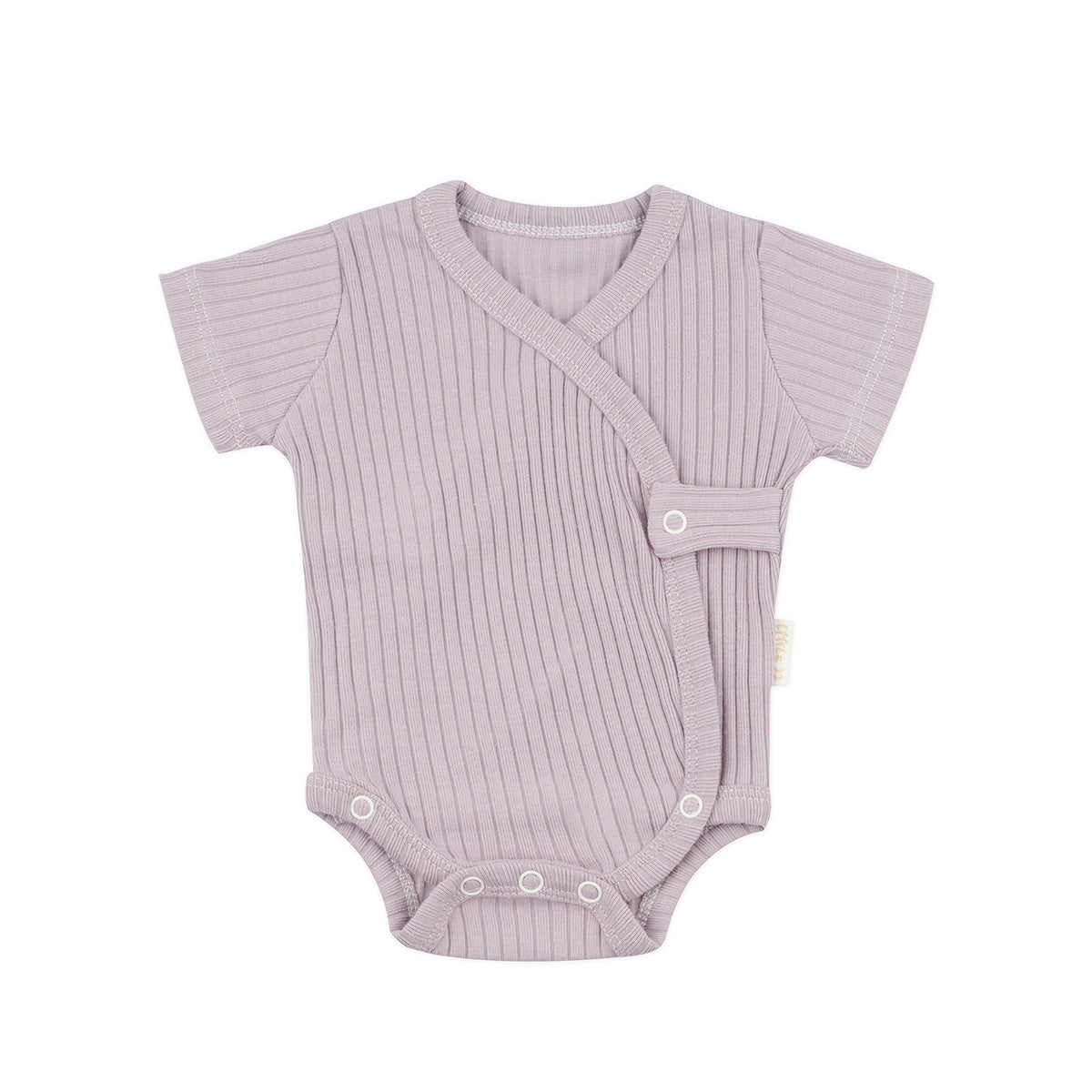 Minimal Newborn Kimono