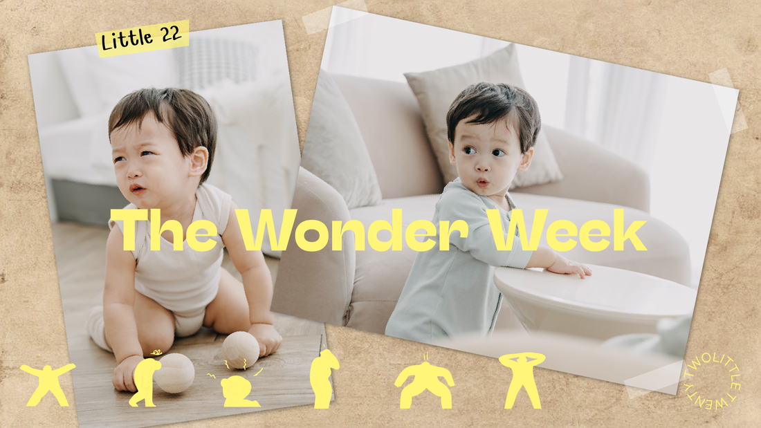 The Wonder Week