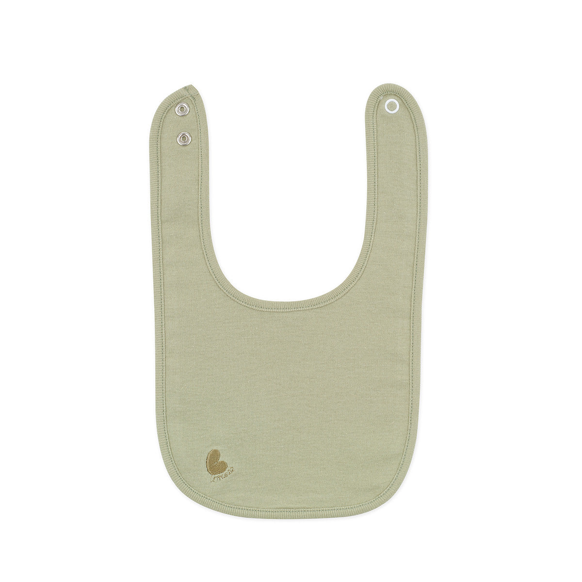 Everyday Bib (Cotton 100%)