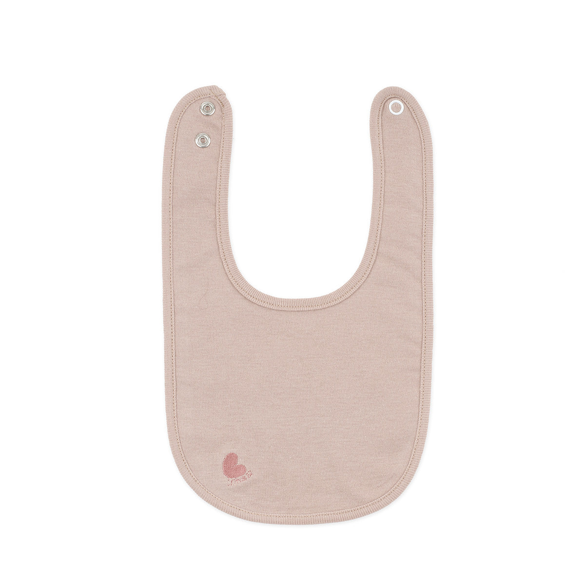 Everyday Bib (Cotton 100%)