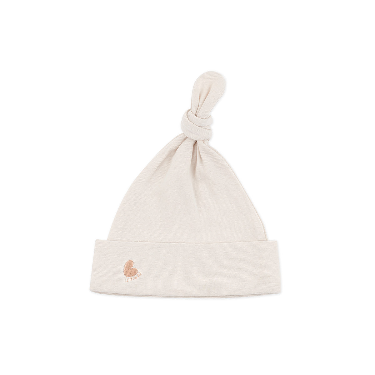 Everyday Beanie  (Cotton 100%)