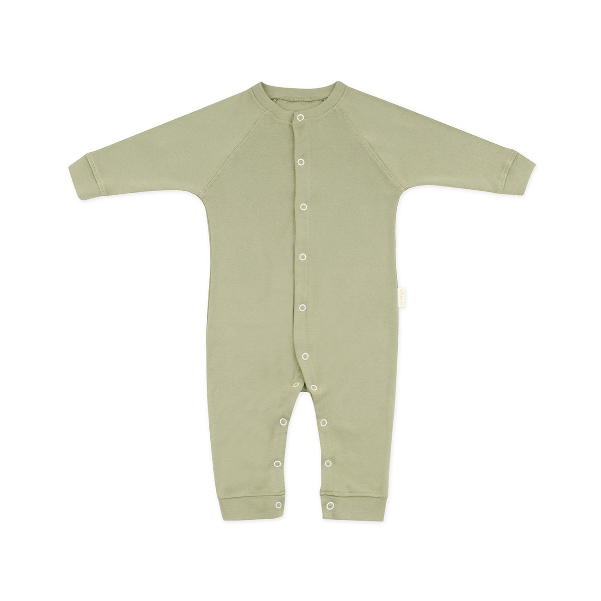 Everyday Romper ( Cotton 100%)