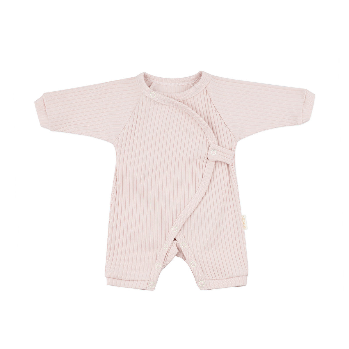 Minimal Newborn Romper