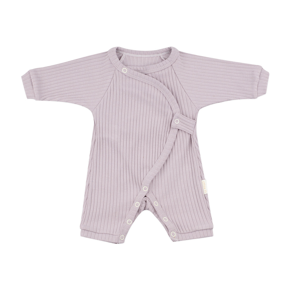 Minimal Newborn Romper