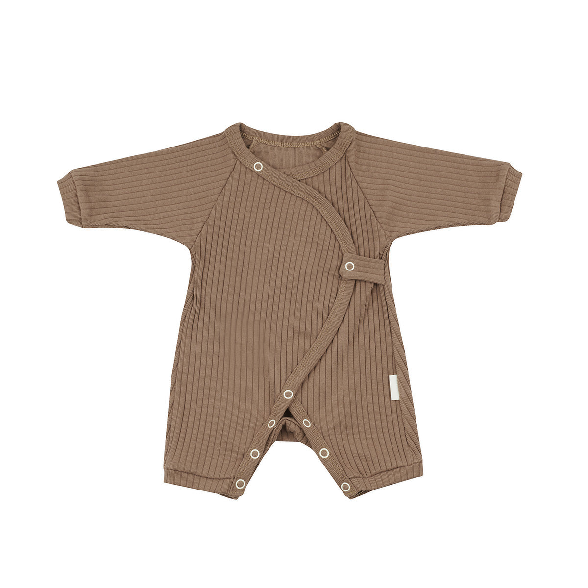 Minimal Newborn Romper