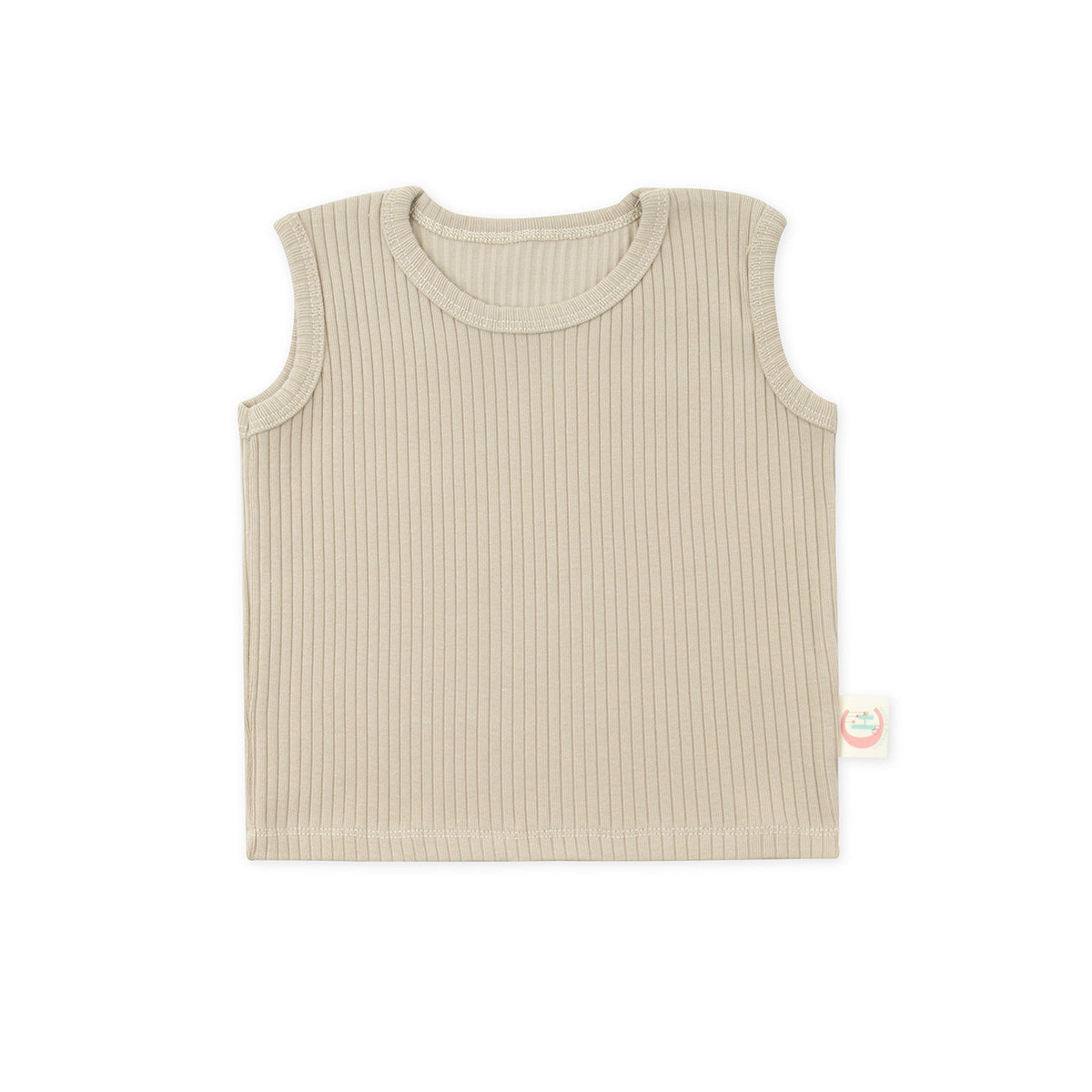 Set Minimal Tank Top