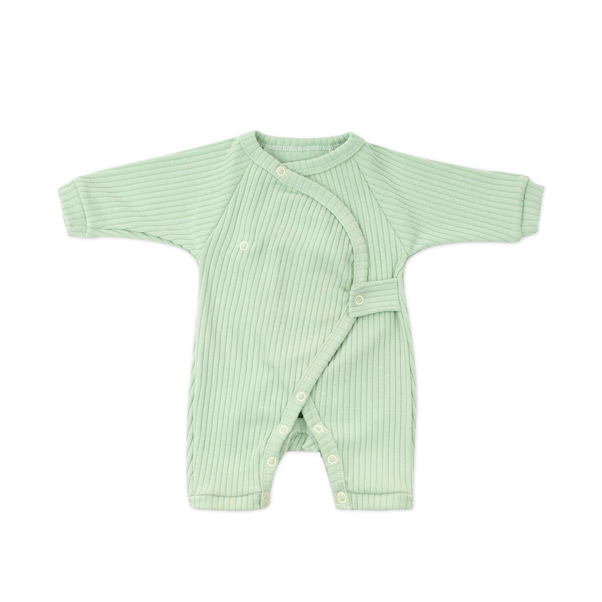 Minimal Newborn Romper