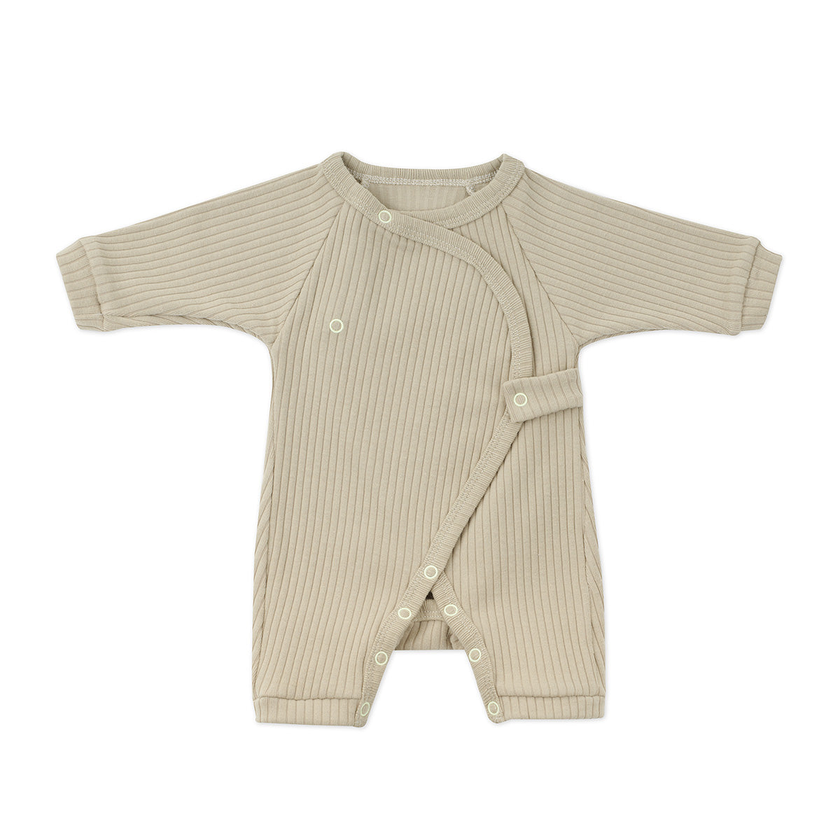 Minimal Newborn Romper