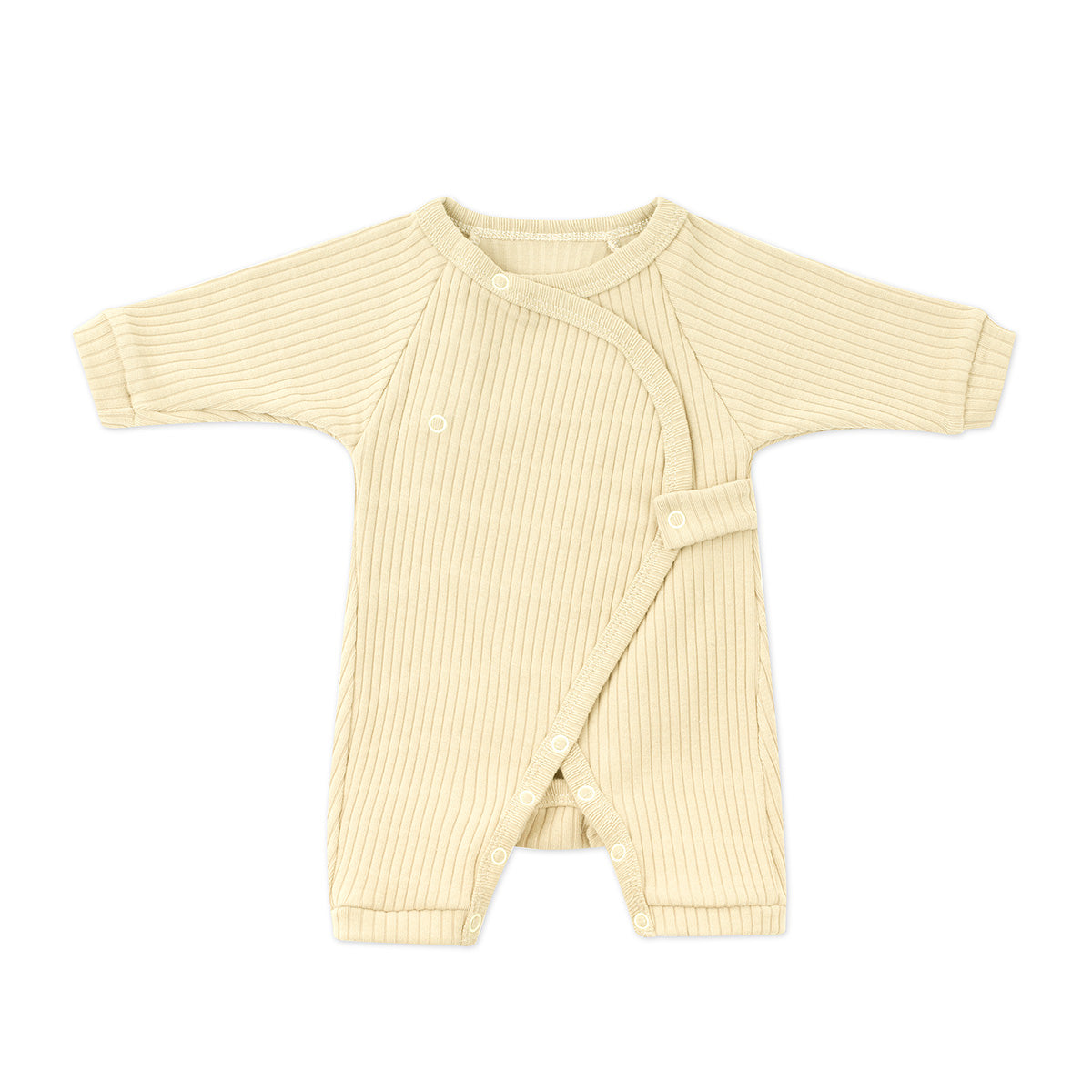 Minimal Newborn Romper