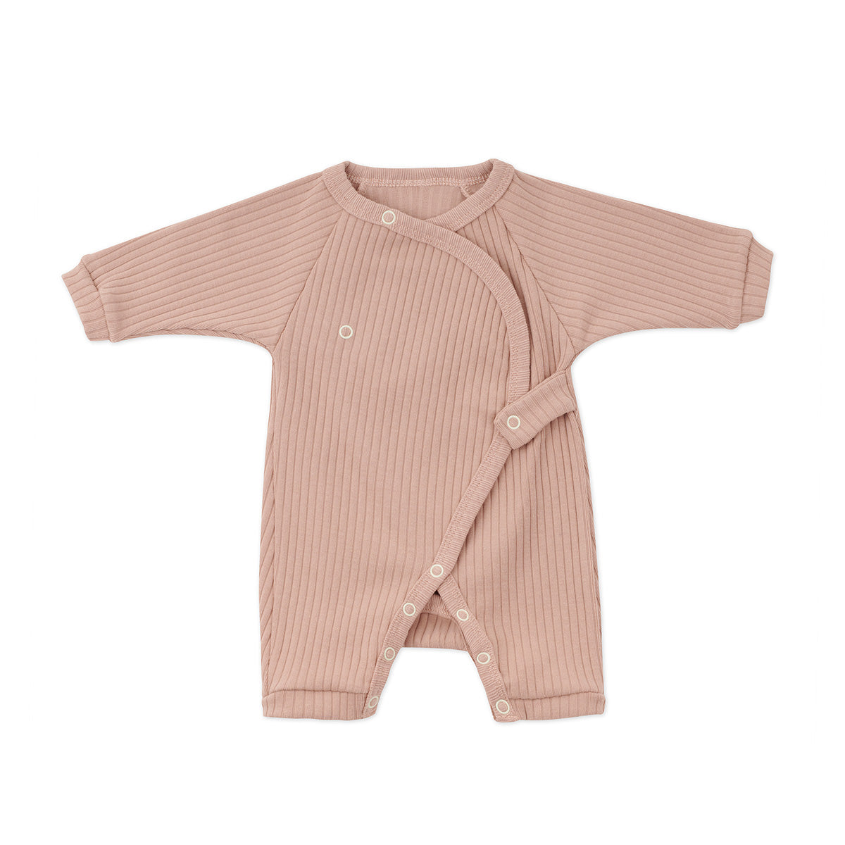 Minimal Newborn Romper