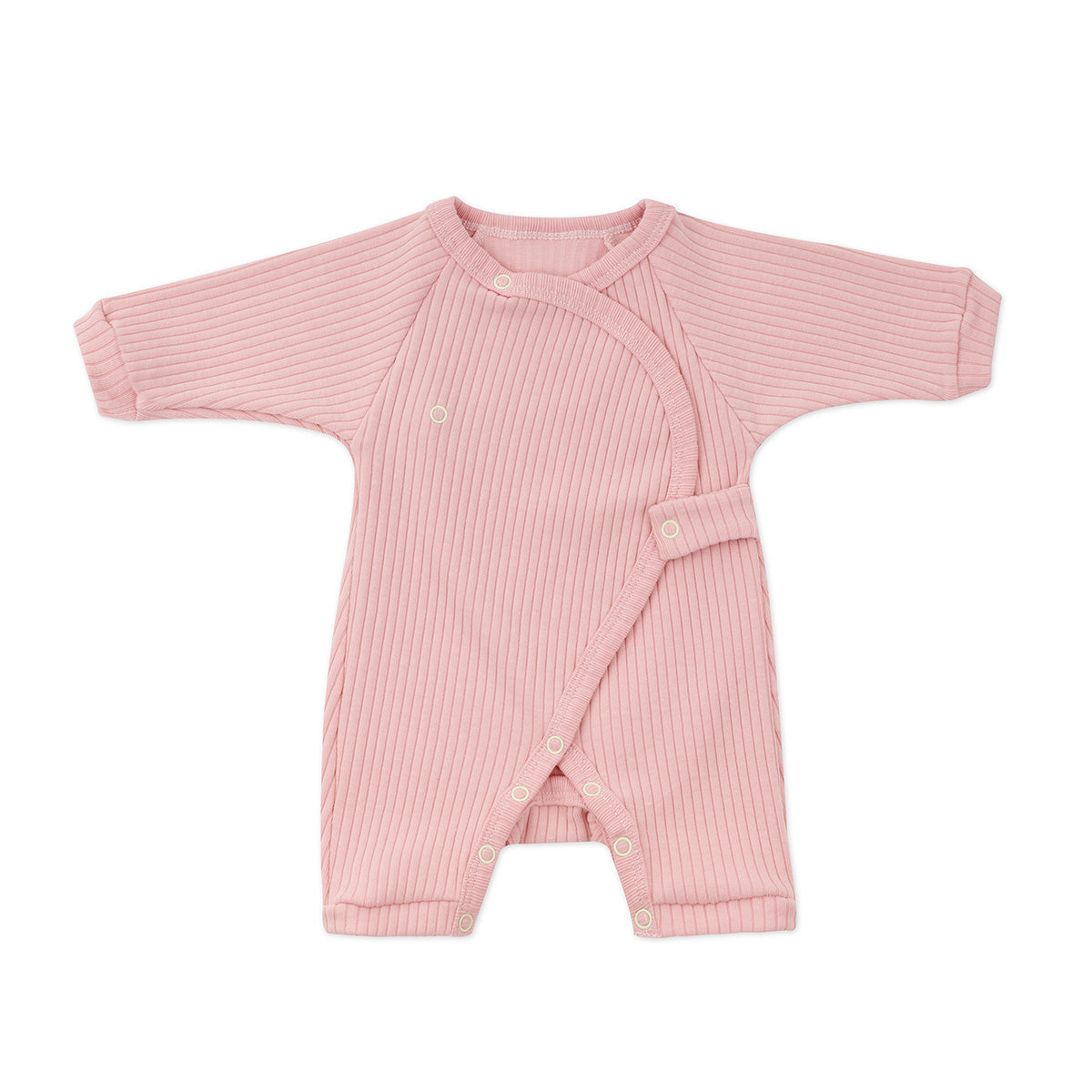 Minimal Newborn Romper